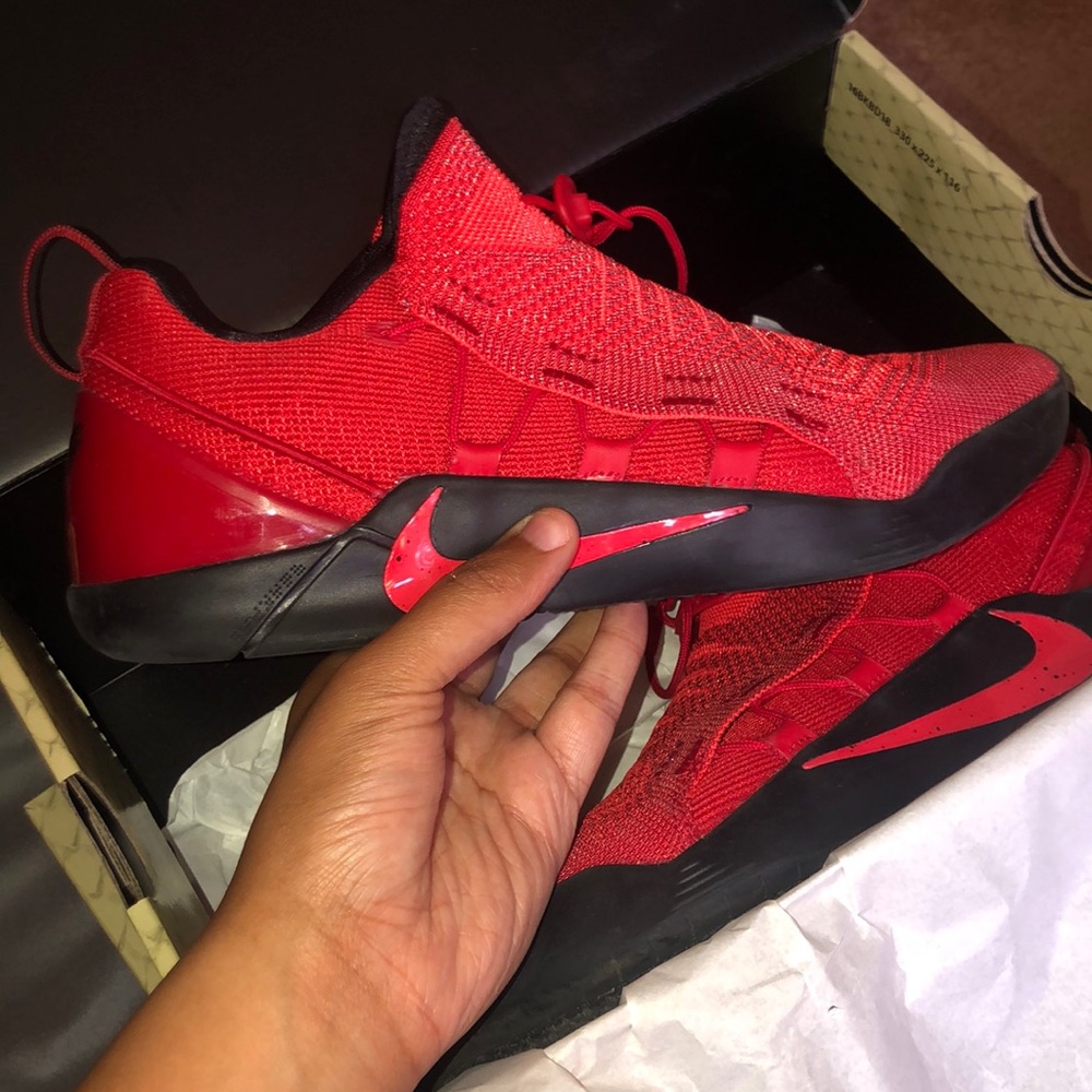 PRICE DROP🥳🥳!!!!! KOBE A.D NXT